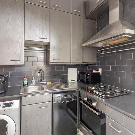 Regent'S Square Charming Flat Leilighet London Eksteriør bilde